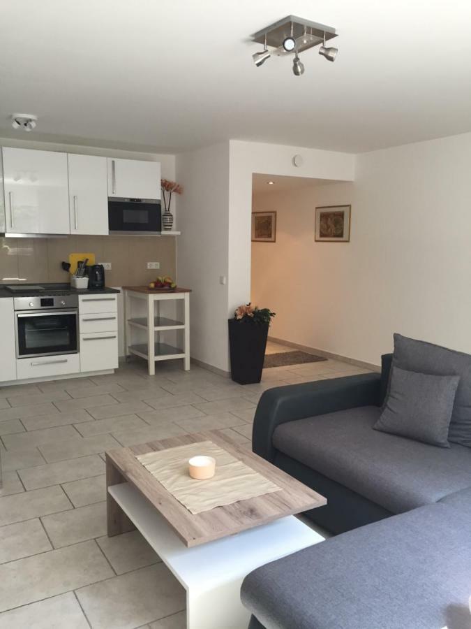 Mi&Ca702 Apartment Koln Bagian luar foto