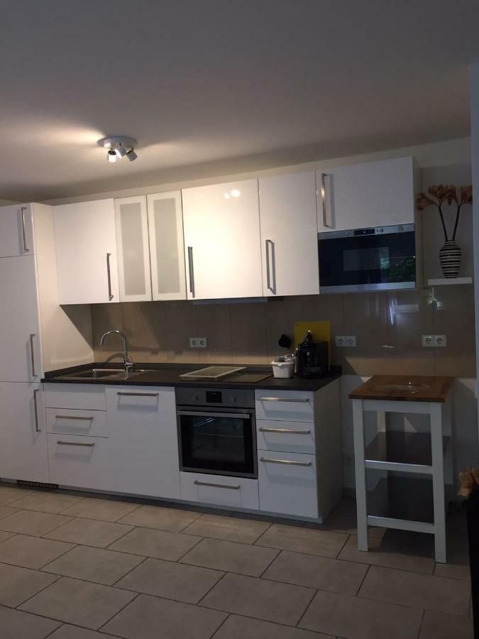 Mi&Ca702 Apartment Koln Bagian luar foto